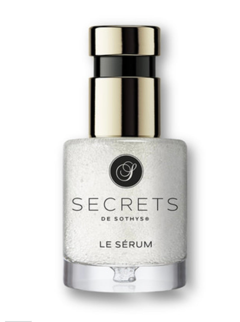 Le serum