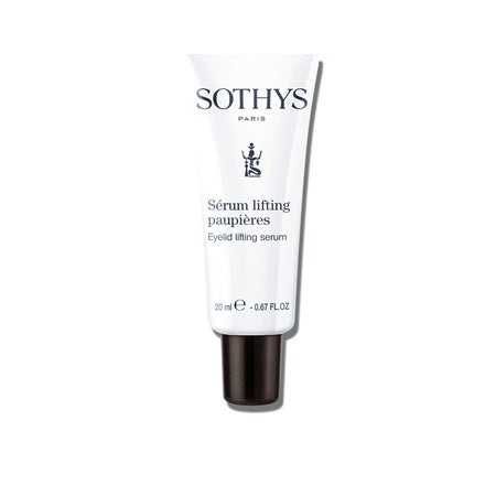 Sérum lifting para párpados