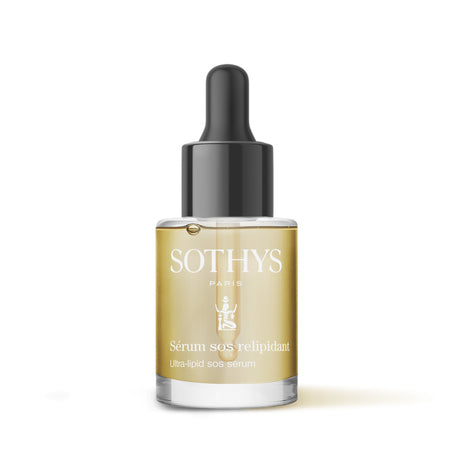 Serum SOS relipidante Sothys 30ml.