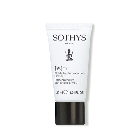 Protección especial manchas SPF50