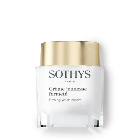 Crema jeunesse firmeza Firming youth cream