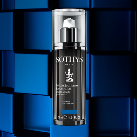 Serum Arrugas  Wrinkle-specific youth serum