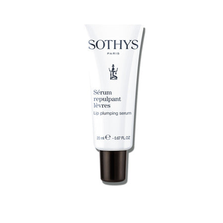 Sérum repulpante de labios