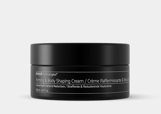 Endor reductora reafirmante corporal.