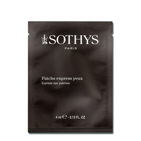 Parches ojos exprés Sothys
