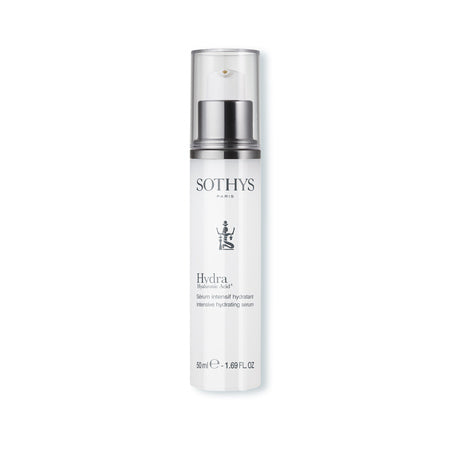 Hydra Hyaluronic Acid* Sérum intensif hydratant Intensive hydrating serum