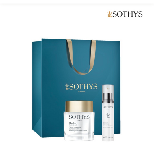 Pack alta hidratación promoción