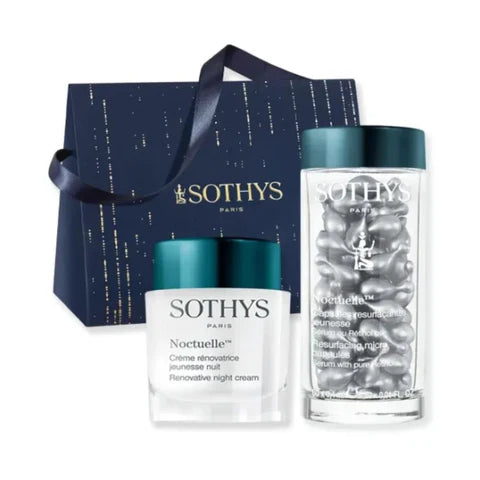 Cofre de Navidad Noctuelle de Sothys