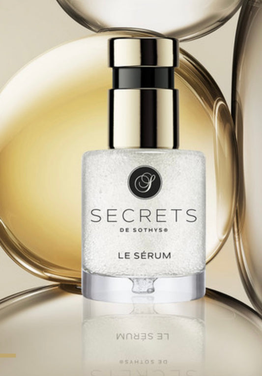 Le serum