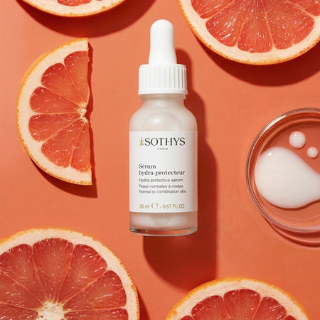 Serum hidra protector