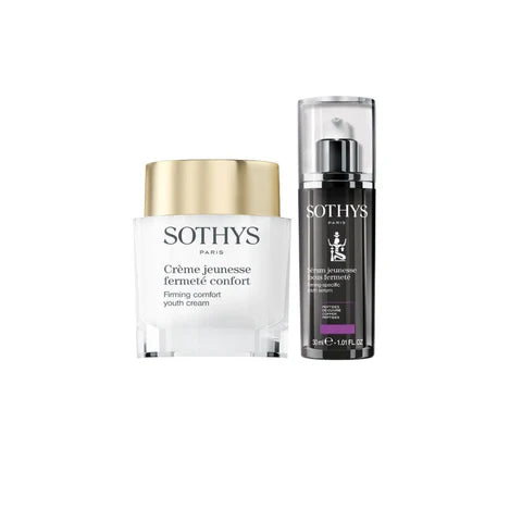 Pack Navidad Jeunesse firmeza de Sothys