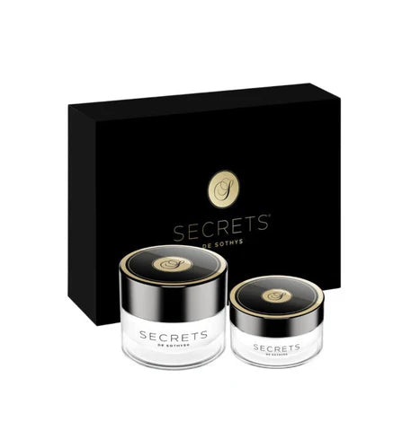 Cofre Secrets de Sothys
